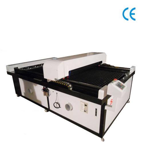 HY-2515 Co2 Laser Cutting Machine