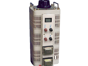 TDGC2J接触式调压器