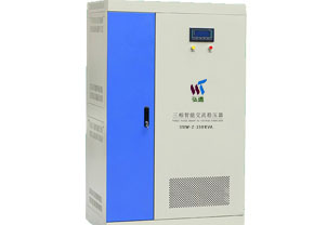 SBW-Z-150大功率智能稳压器