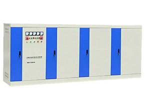 SBW-F-2000分调电力稳压器