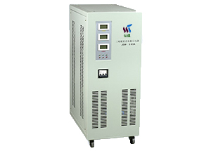  JSW-9KVA 精密净化交流稳压器 