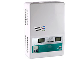 TSD系列 单相220v 环保型超低压稳