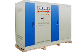 SBW-F•分调稳压器