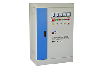 大功率调压器【定制】