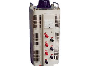 【定制】接触式调压器