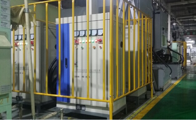 配套DMG机床服务天津空港外资加工企业