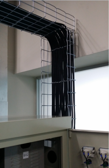 北京弘通装机于中国测绘局图2