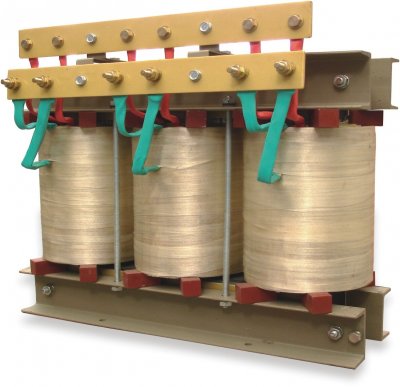 SG-30kw三相隔离变压器