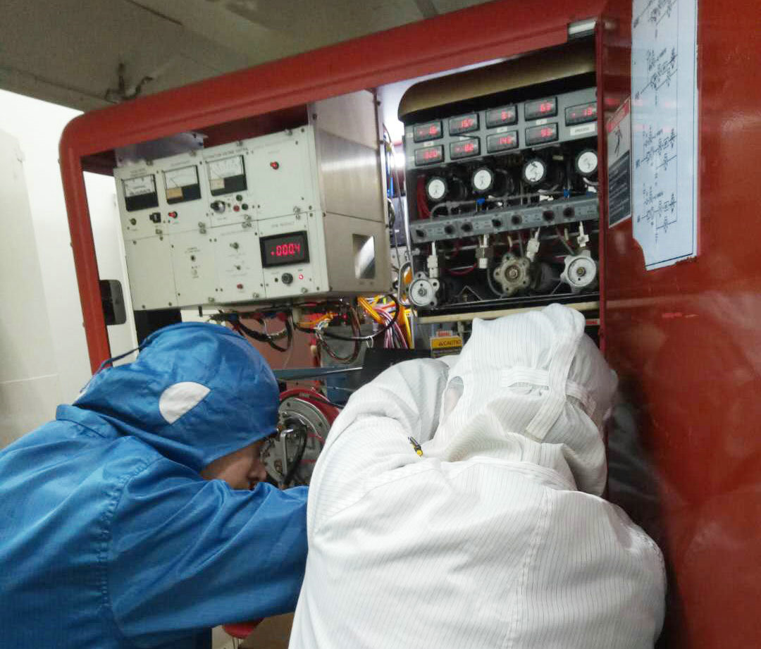 弘通为中科院半导体研究所研发设计恒压/恒流直(图1)