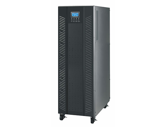 弘通HTGS-30KVA三相380V输入