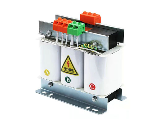 三相隔离变压器（SG/DG系列）