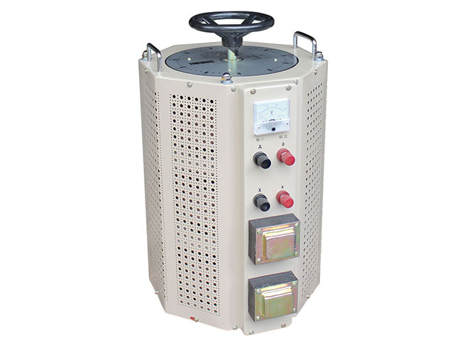 调压器 TSGC2J-15KVA