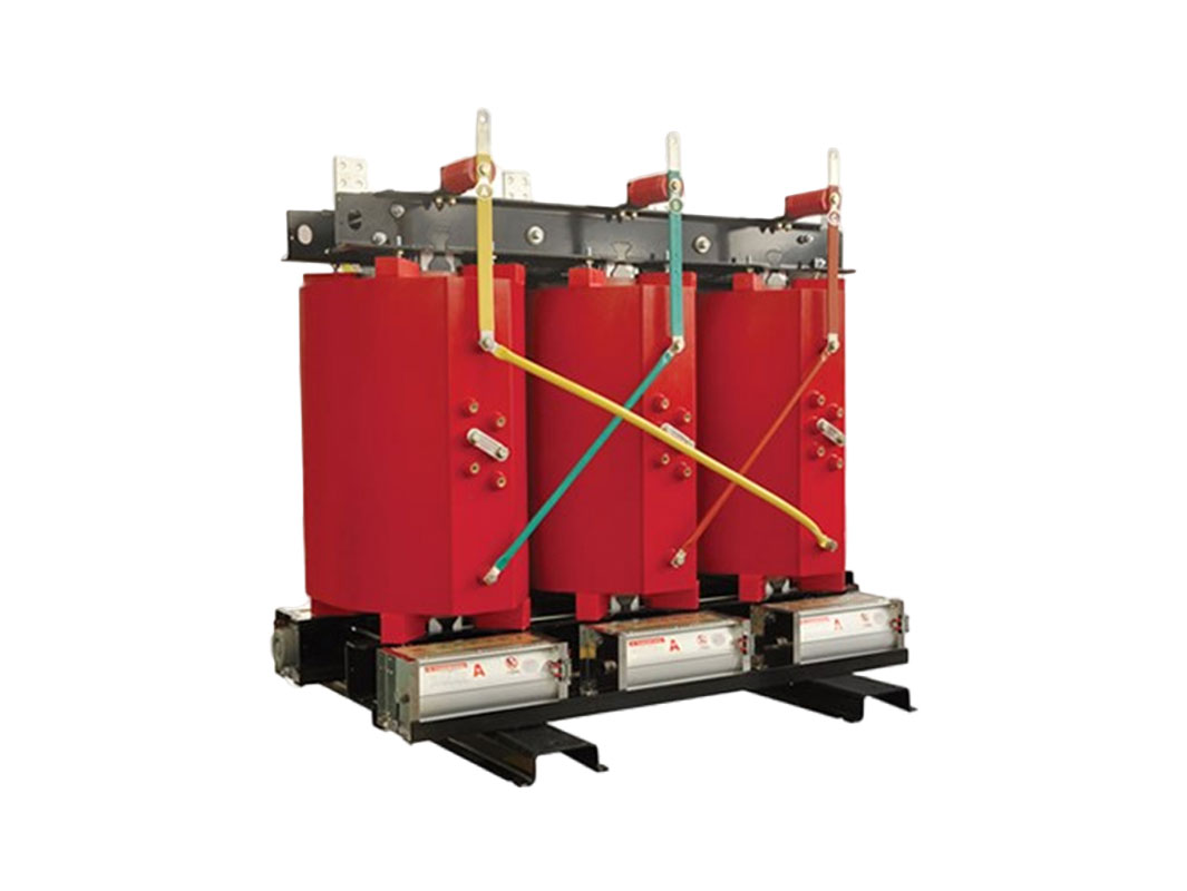 SC(B)13系列环氧树指浇注节能型干式