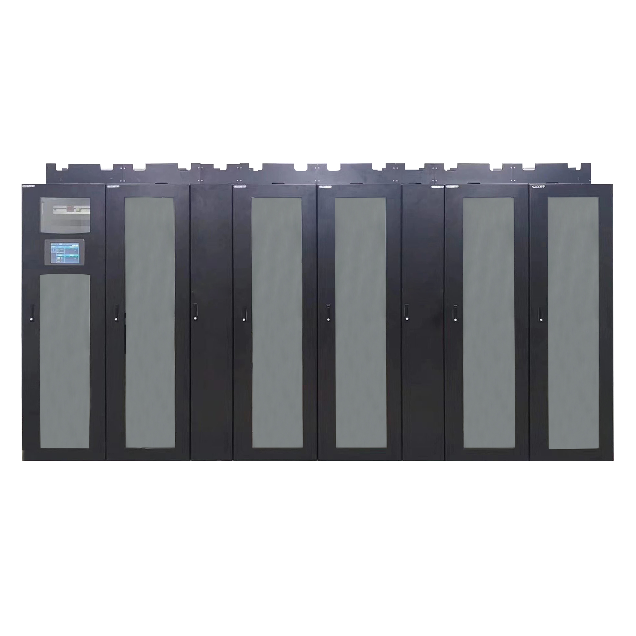 弘通一体化机柜