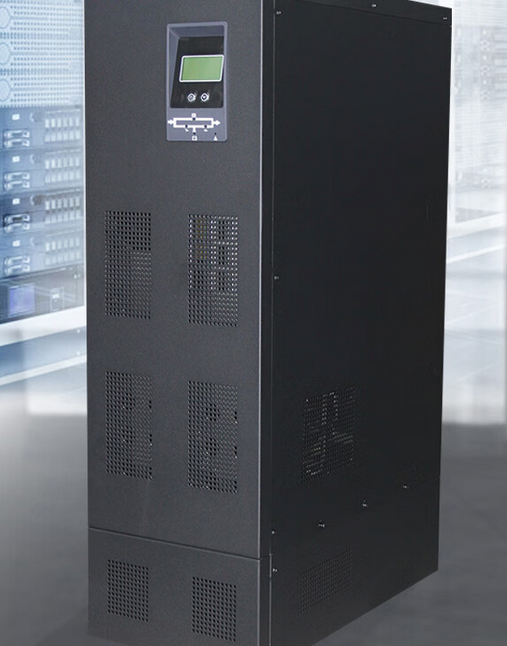 弘通UPS不间断电源在线式HT3120K