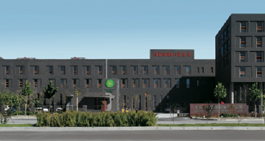 北京弘通电气为上市公司盛通股份提供大功率补偿稳压器SBW-200KVA