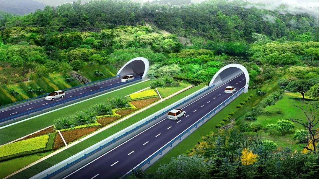 隧道远距离输送增压升压变压器