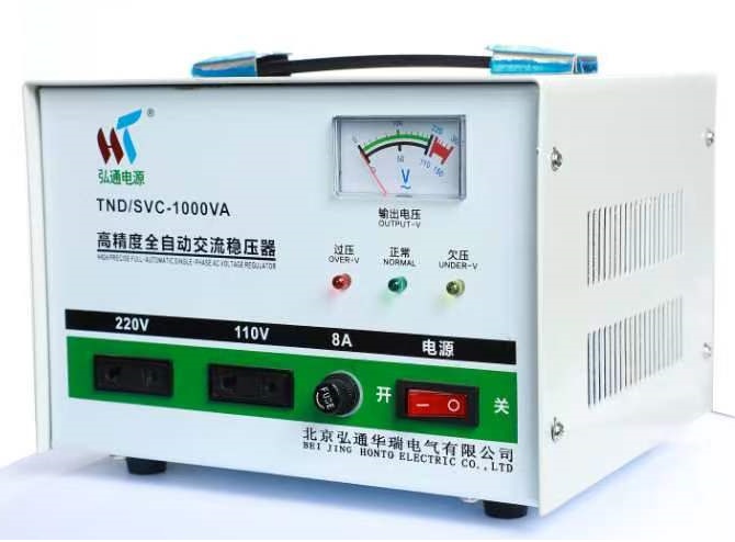 TND•TNS220v 380v单三相高