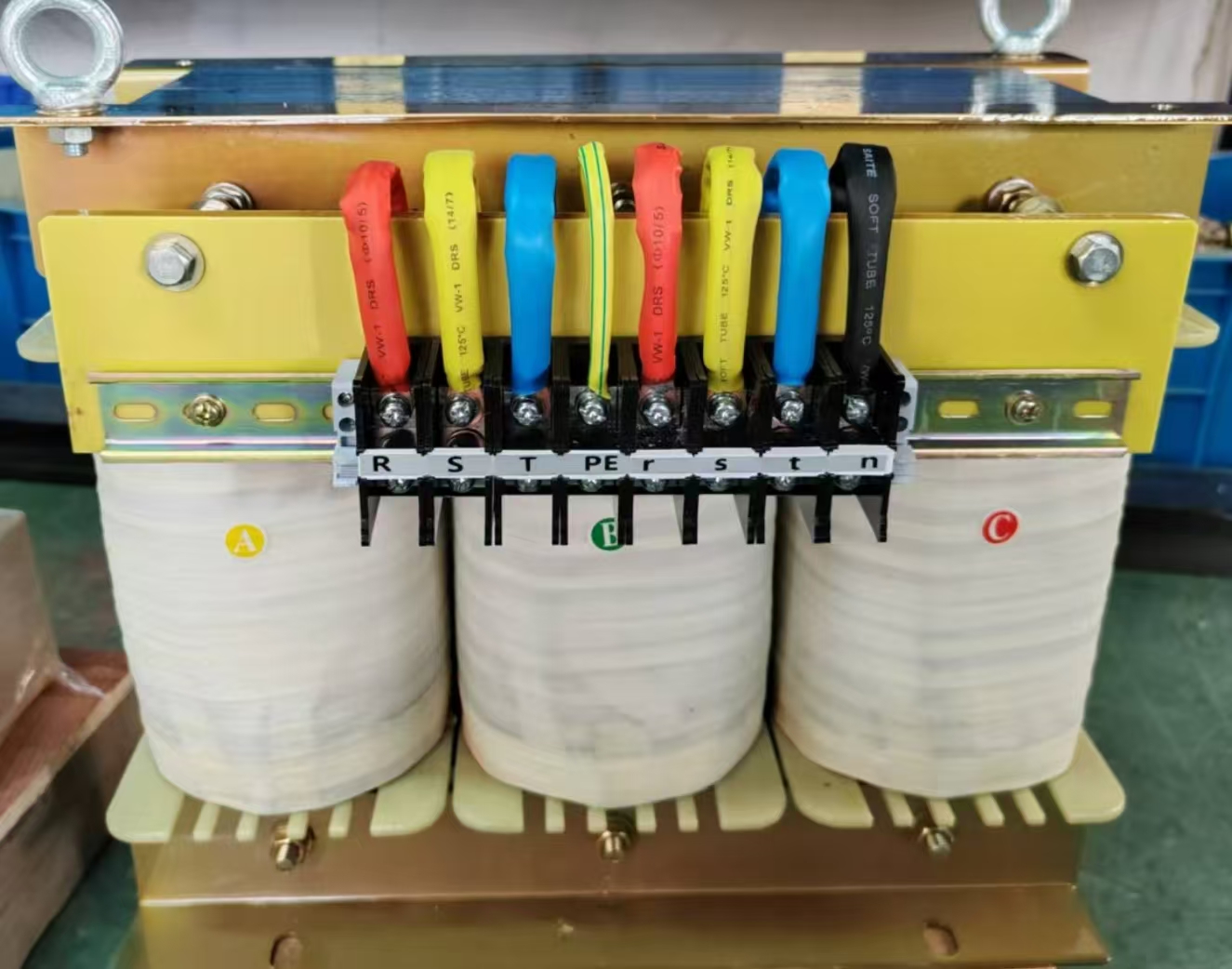 三相隔离变压器SG-25KVA 400V