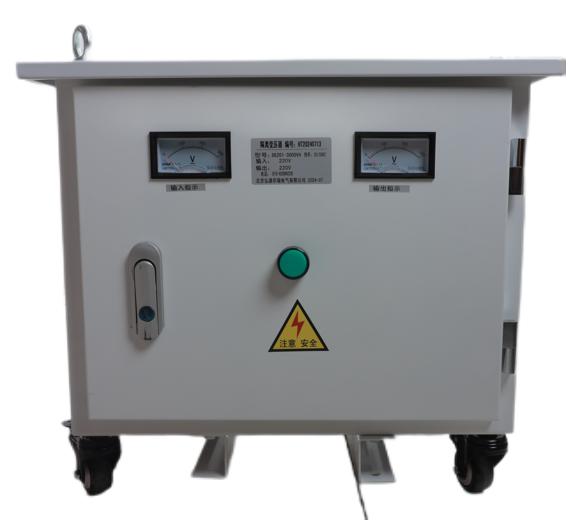DG-10KVA单相隔离变压器220V变