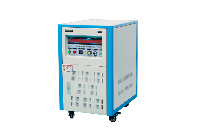 HTB-1103(3KVA)单相变频电源