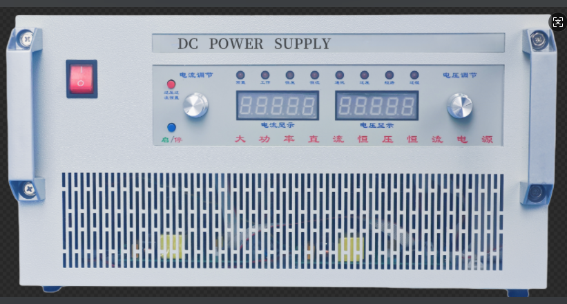 120V 120A (15000W)大功
