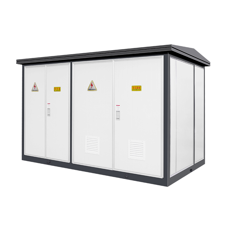 充电桩专用箱变