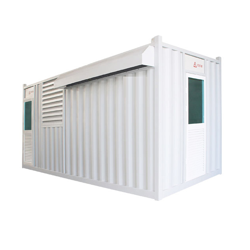 逆变升压一体机