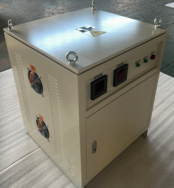 三相380V变三相208V隔离变压器柜