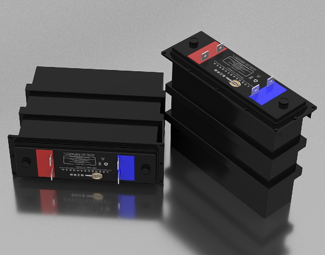 储能电池2V 3200AH